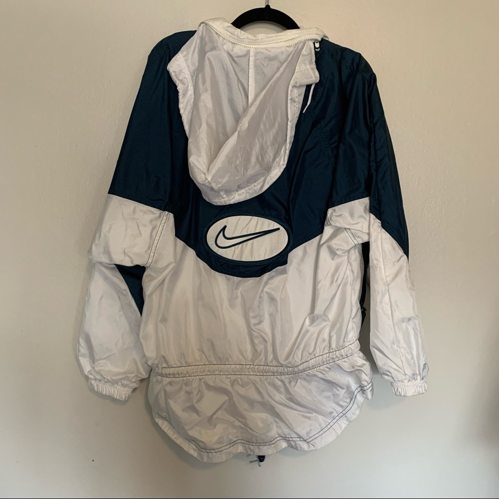 Vintage Nike 90's Windbreaker
